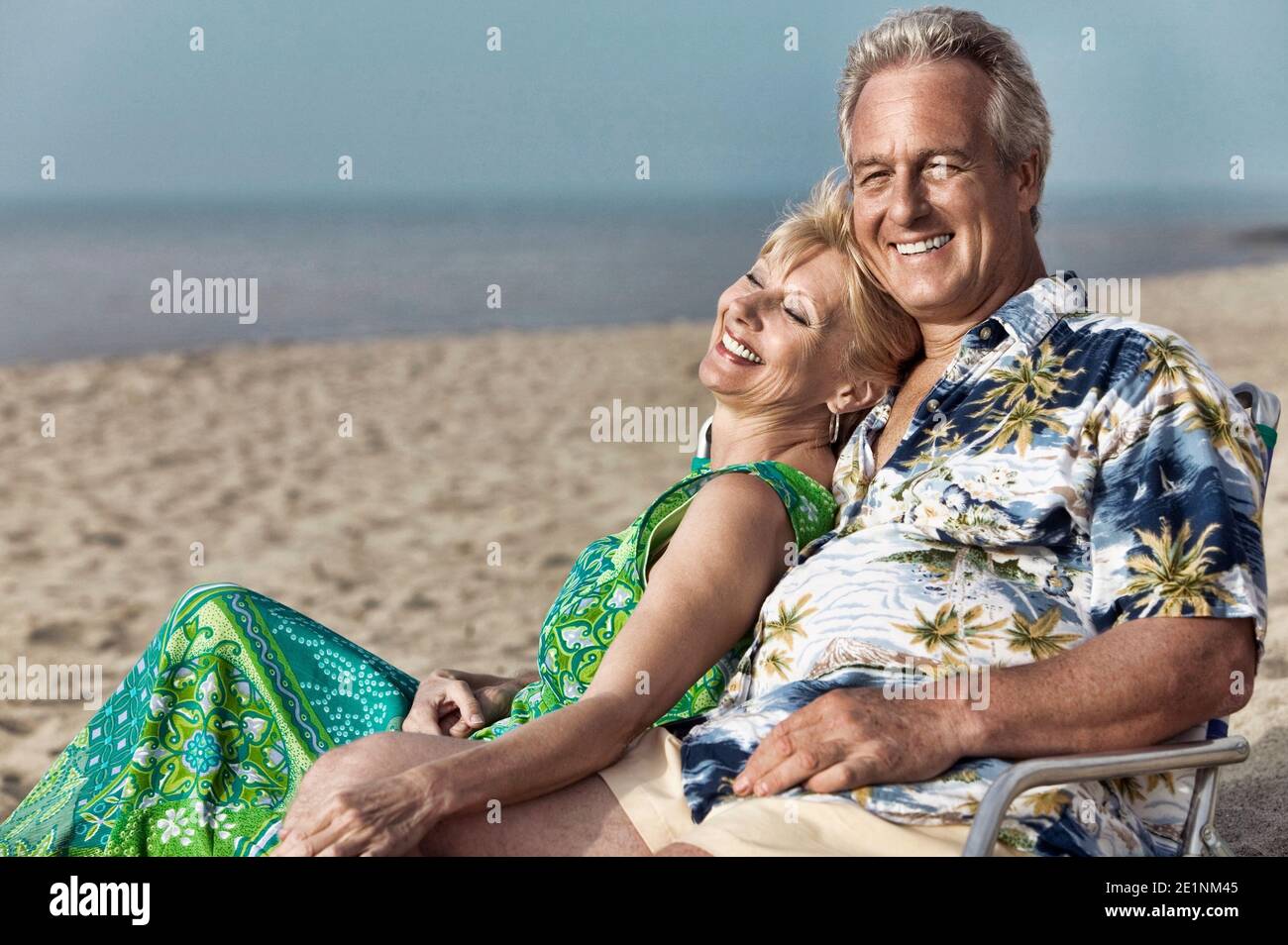 Middle Aged Married Couple Beautiful Hi res Stock Photography And 