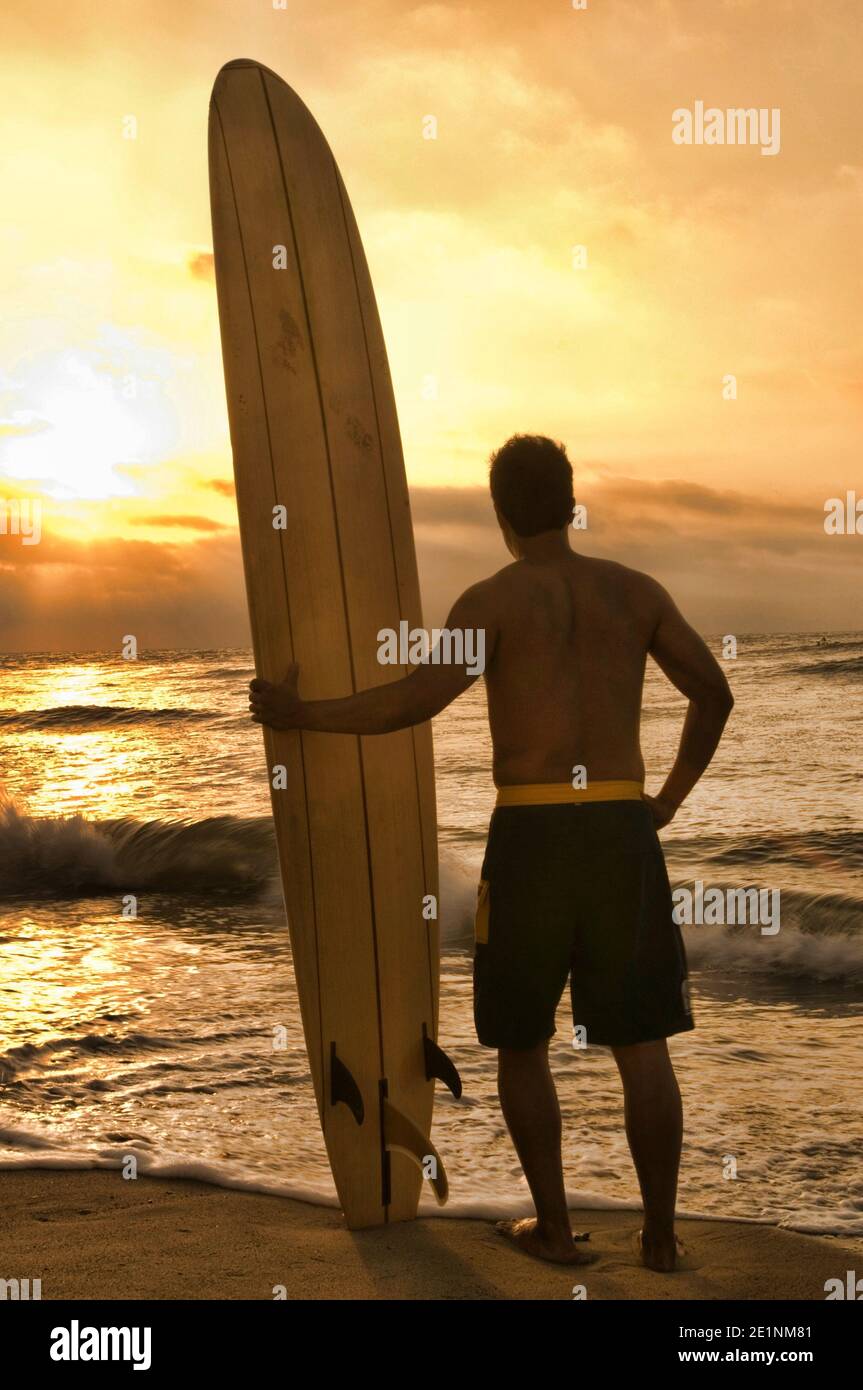 Phuket beach exercise hi-res stock photography and images - Alamy