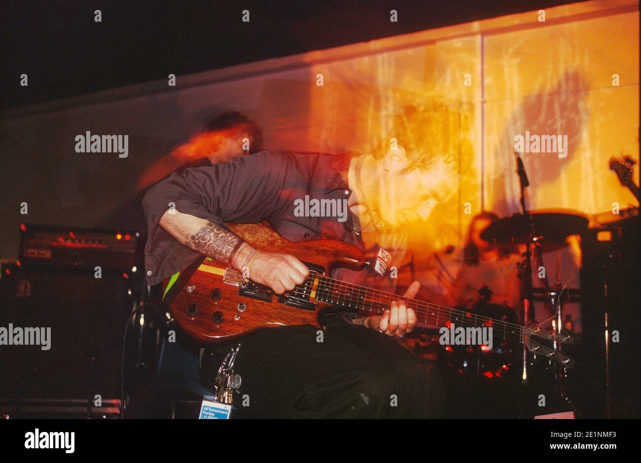 godspeed you black emperor band