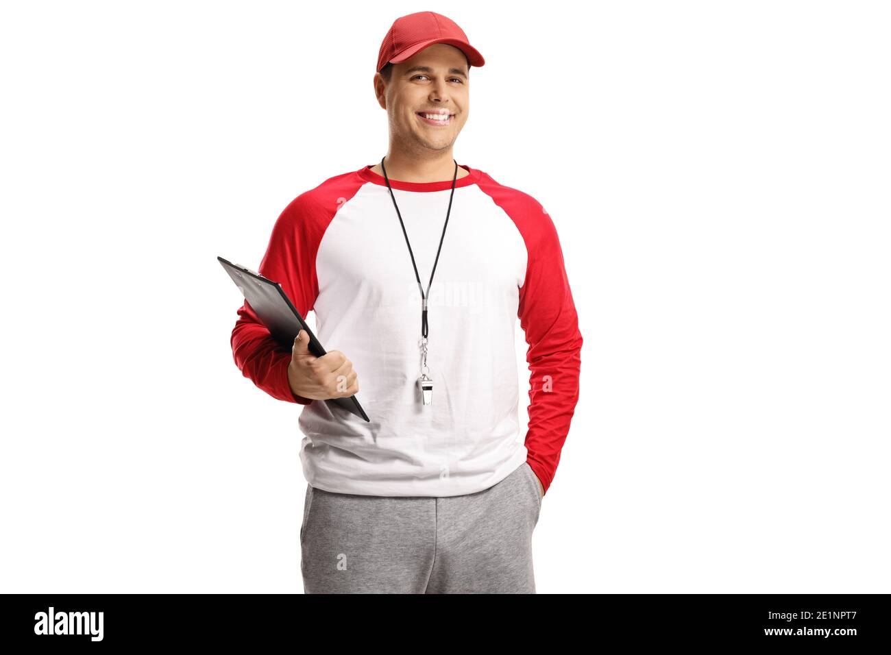 Whistle around the neck hires stock photography and images Alamy