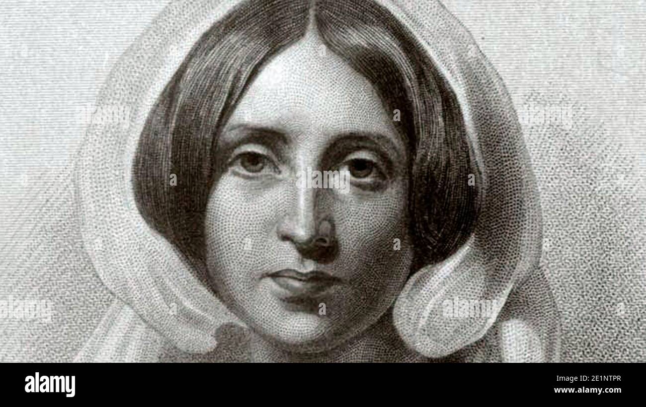 Sara coleridge hires stock photography and images Alamy