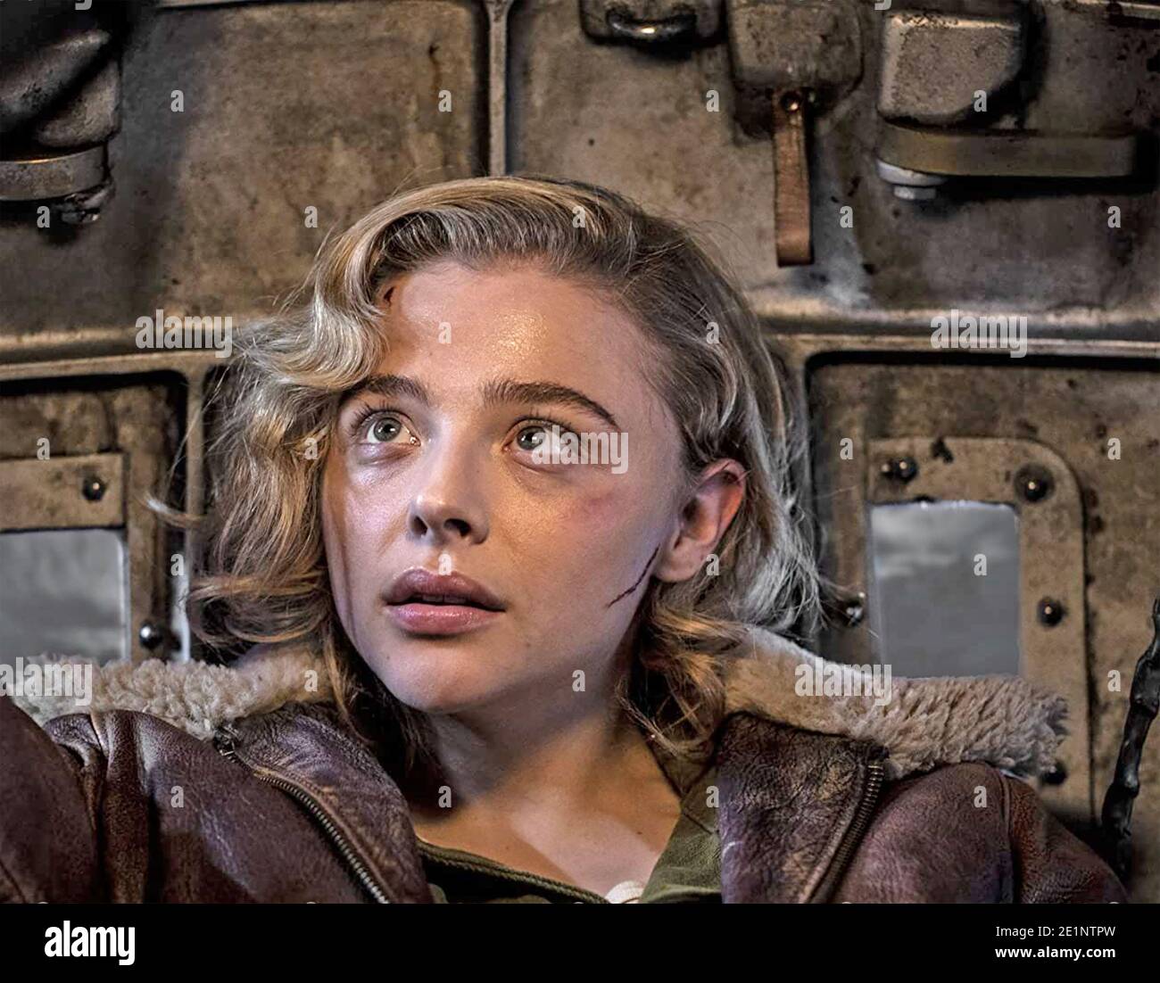 A closer look at Chloë Grace Moretz movies