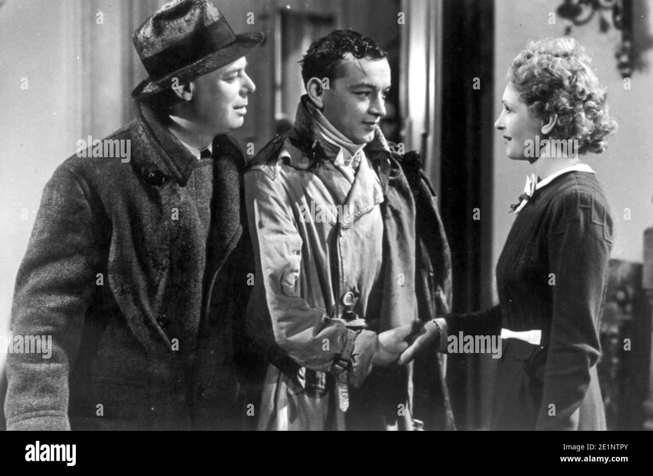 The rules of the game 1939 hi res stock photography and images alamy