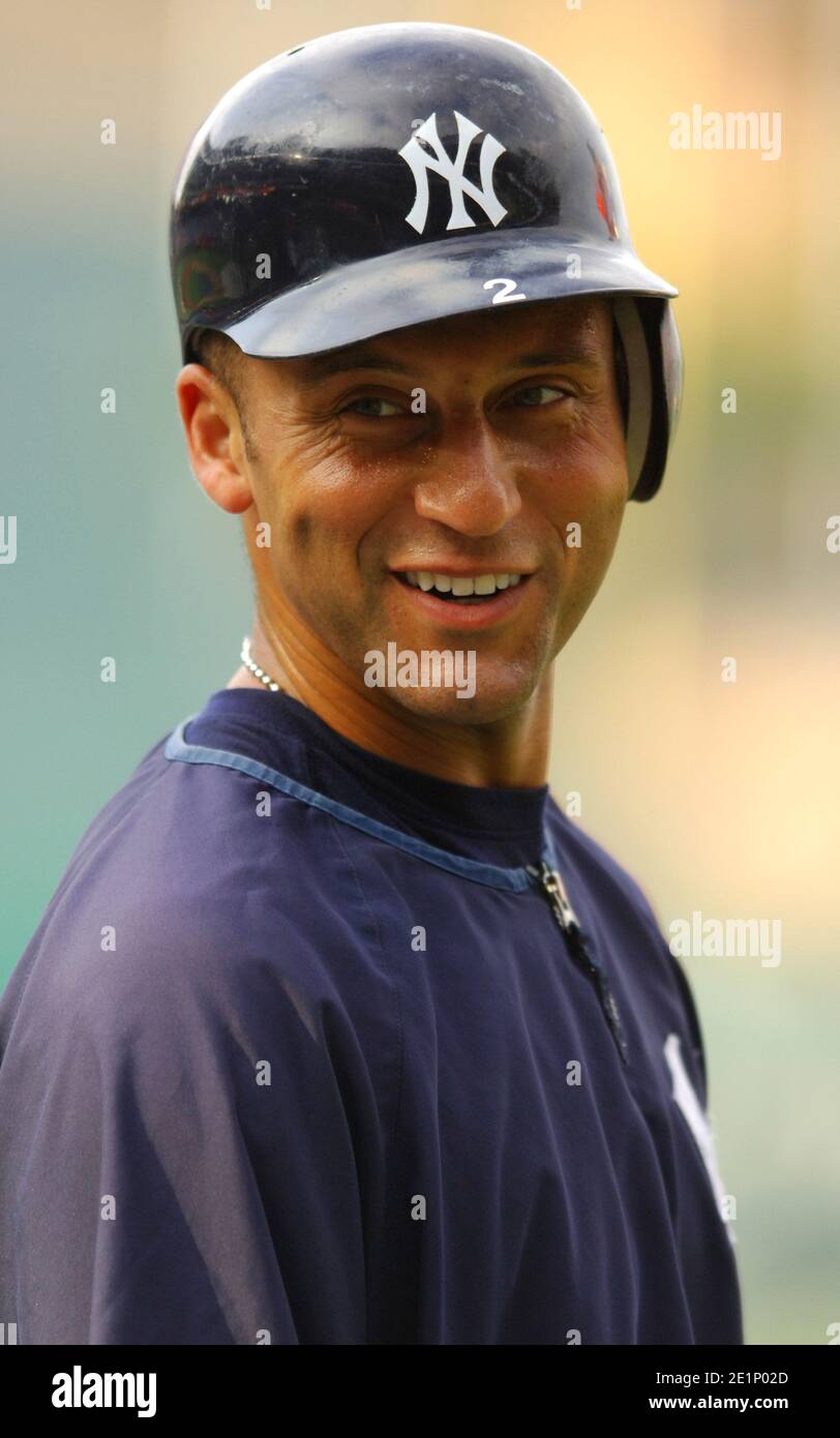 jeter 11s