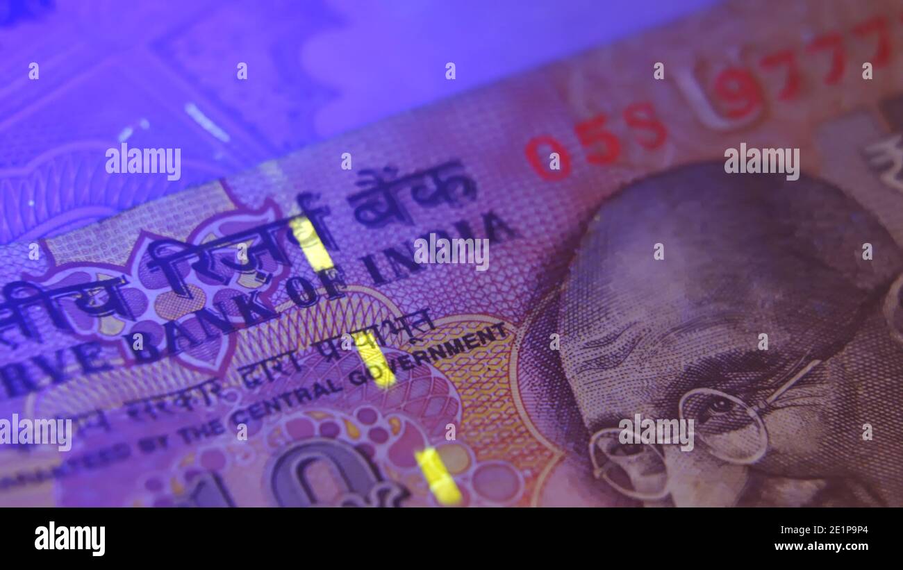 Indian currency rupee sign hi-res stock photography and images - Alamy