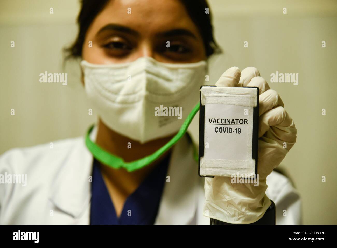 Oxford Health Id Card