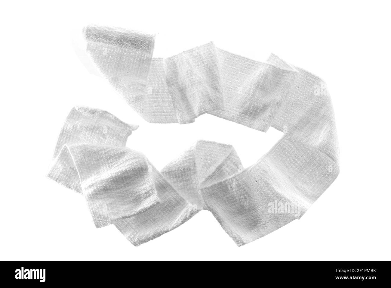 Emergency bandage hires stock photography and images Alamy