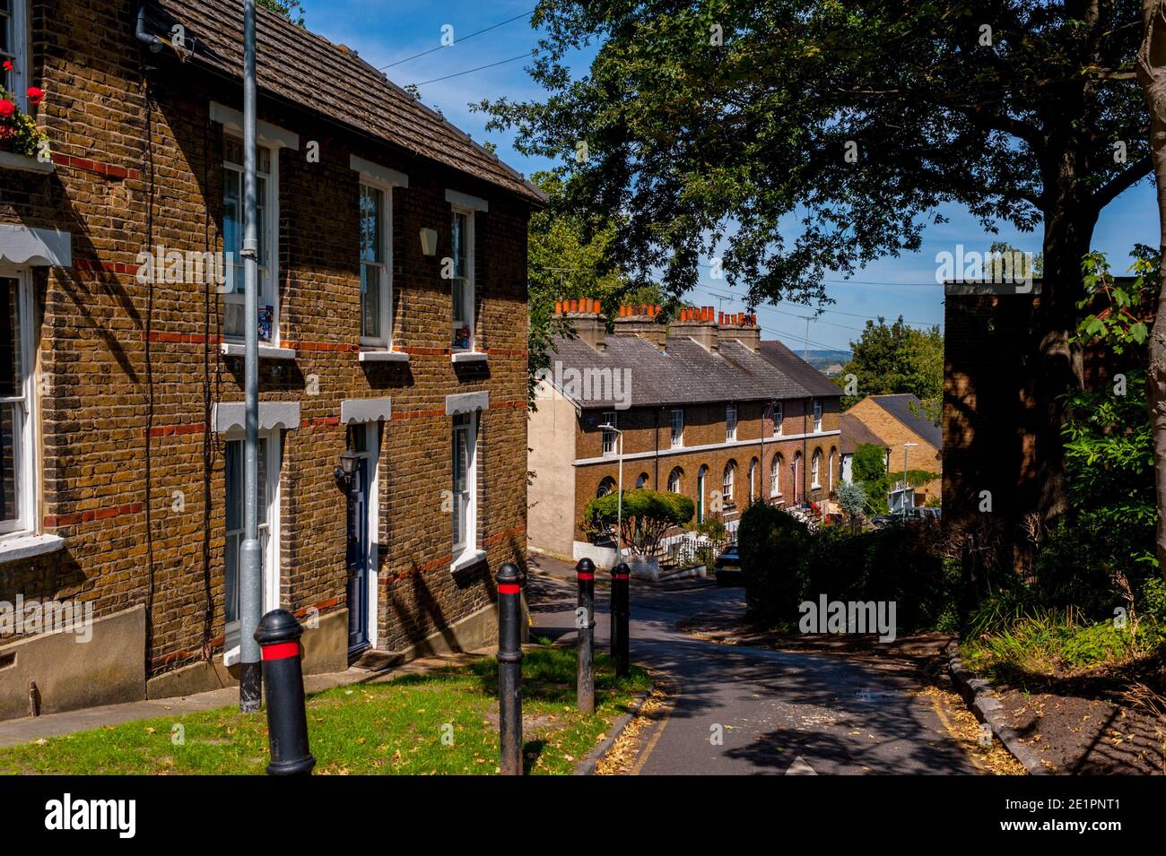 Kent in summer hires stock photography and images Alamy