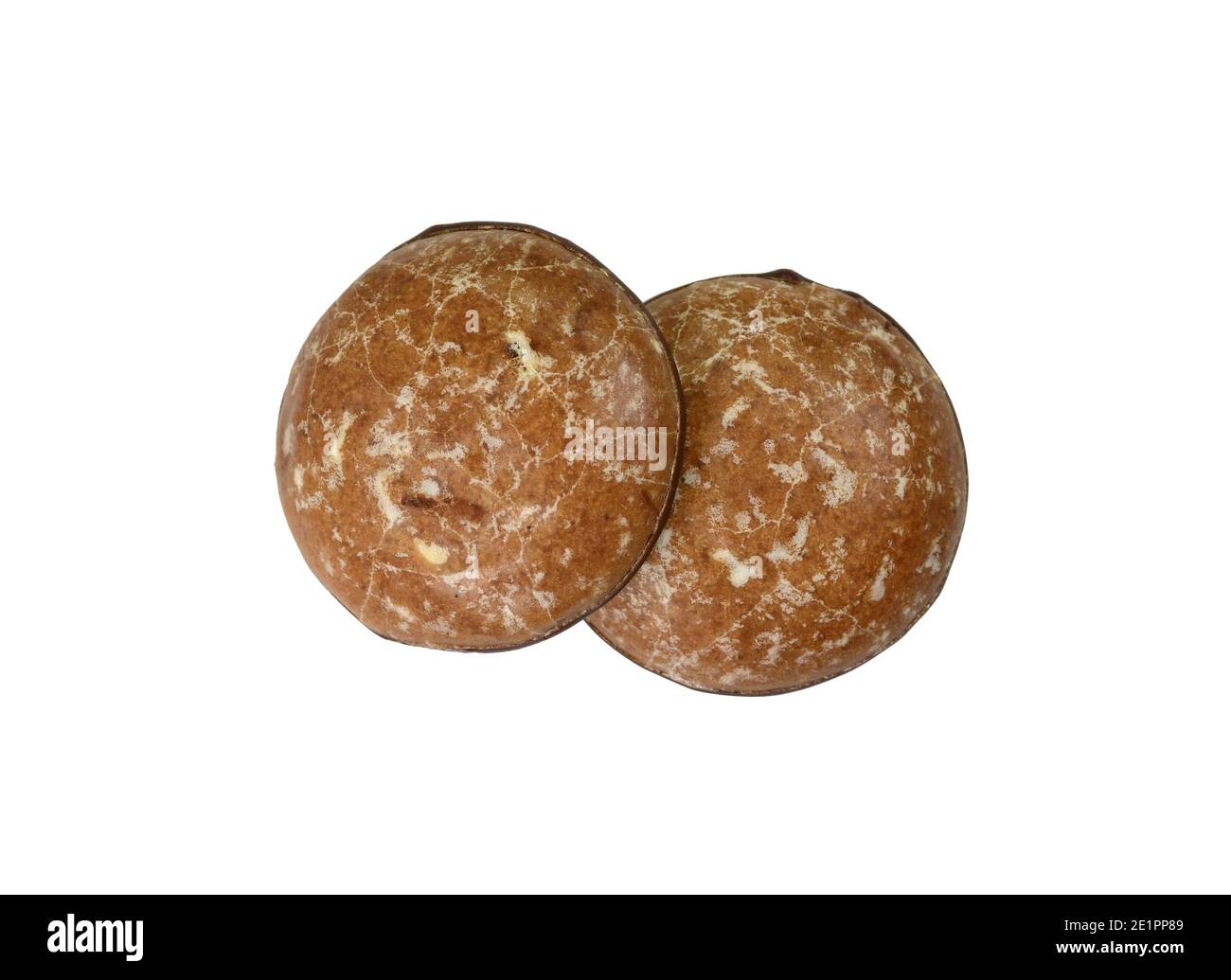 German honey biscuits hi-res stock photography and images - Alamy