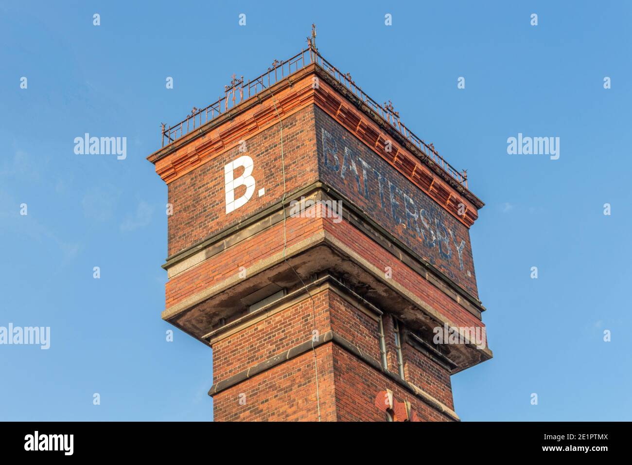Interval Architects completes Tower of Bricks botanic art