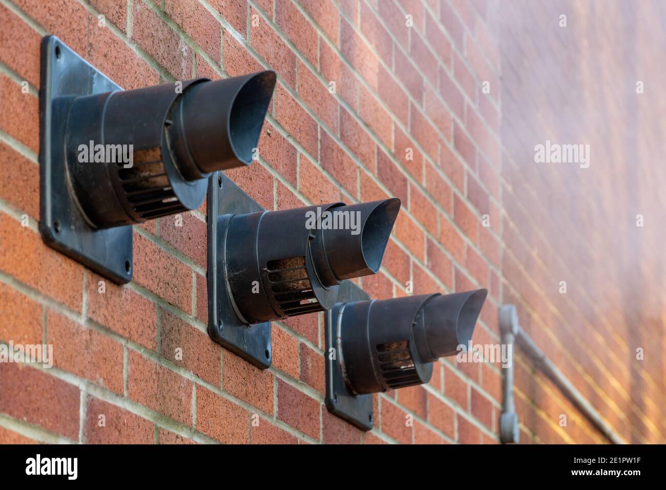 Central heating flue hires stock photography and images Alamy