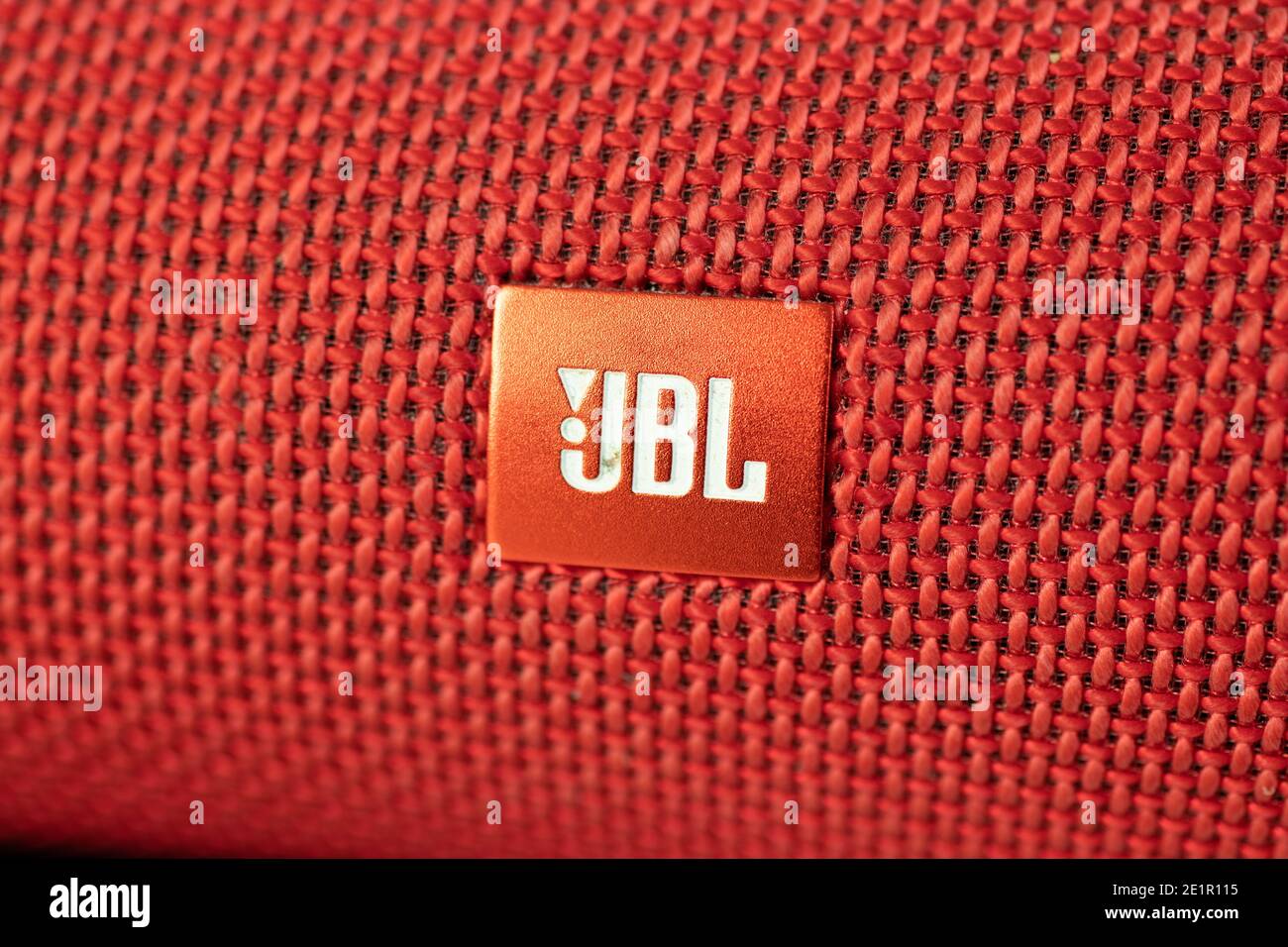 Jbl symbol hi-res stock photography and images - Alamy
