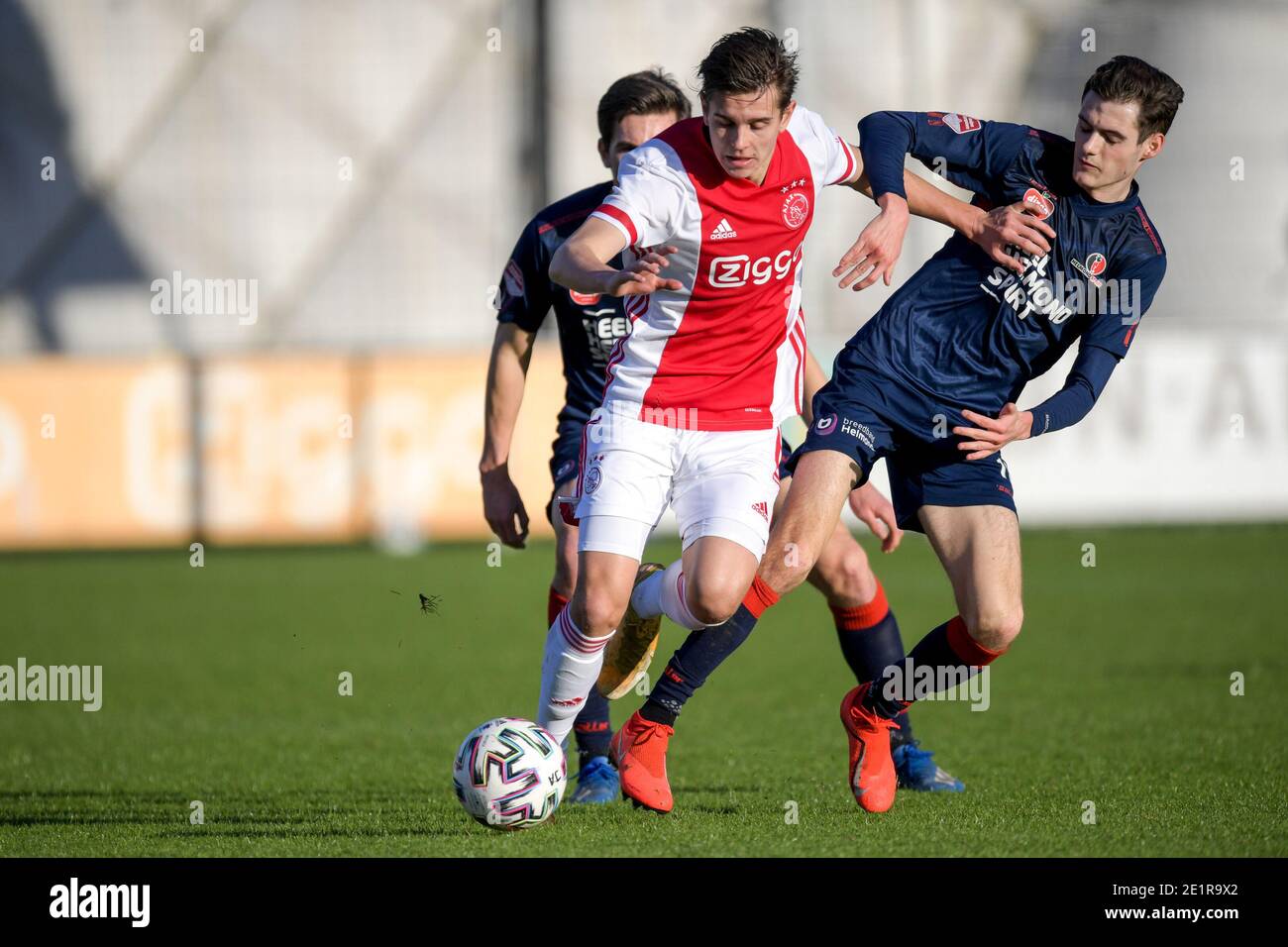 Helmond Sport High Resolution Stock Photography And Images Alamy