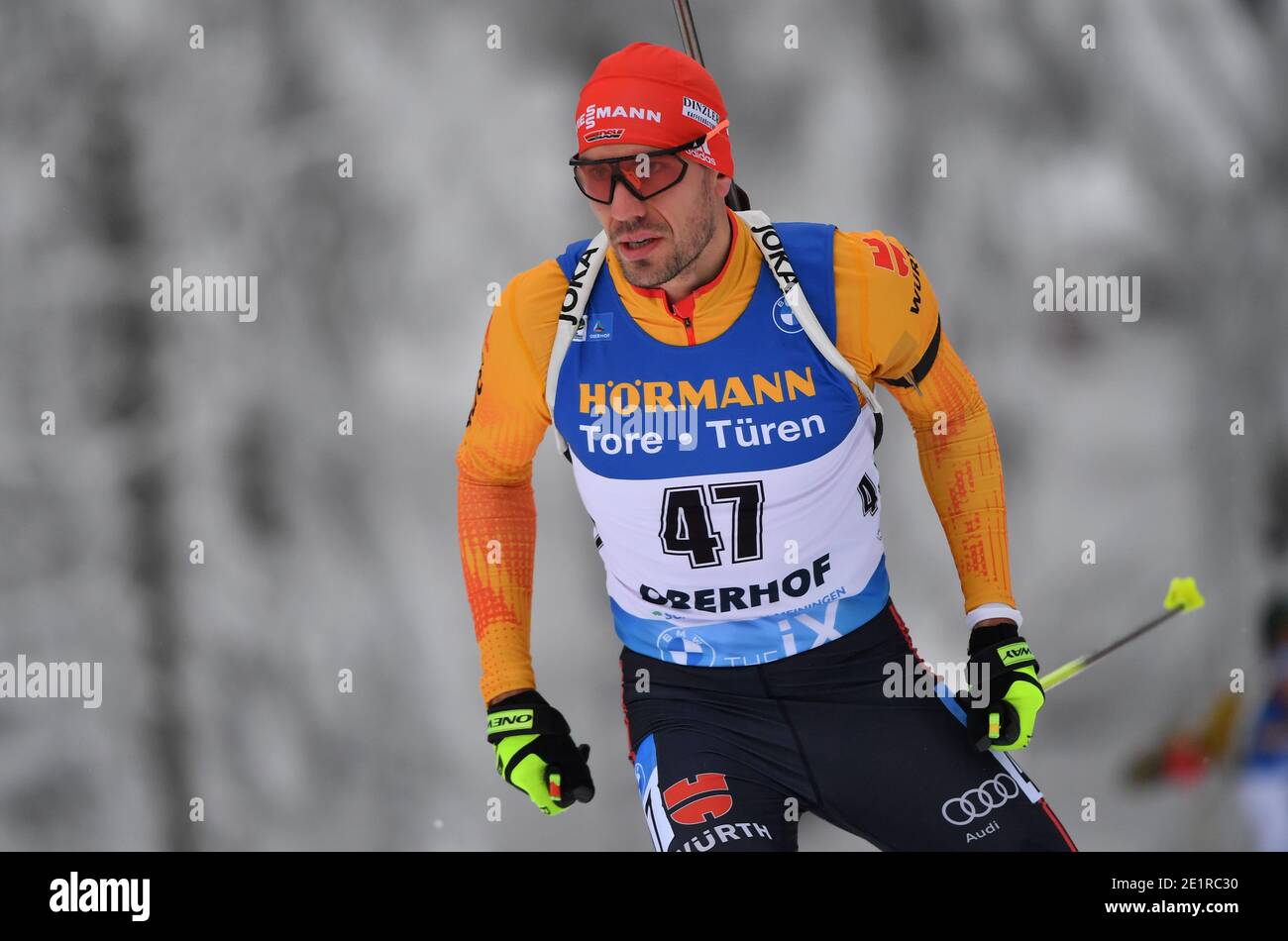 Arnd Peiffer торс