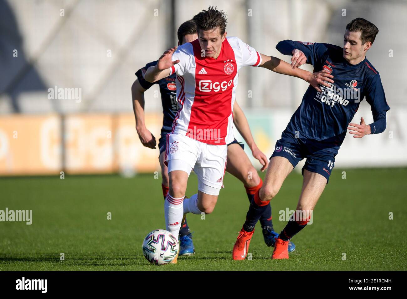 Victor Jensen High Resolution Stock Photography And Images Alamy