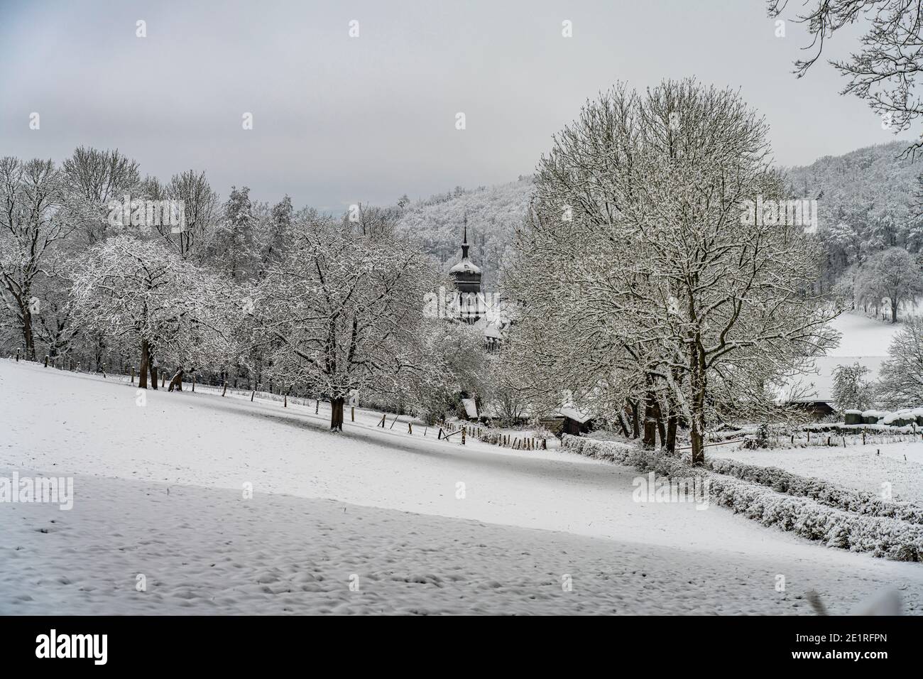 Am Schloß High Resolution Stock Photography and Images - Alamy
