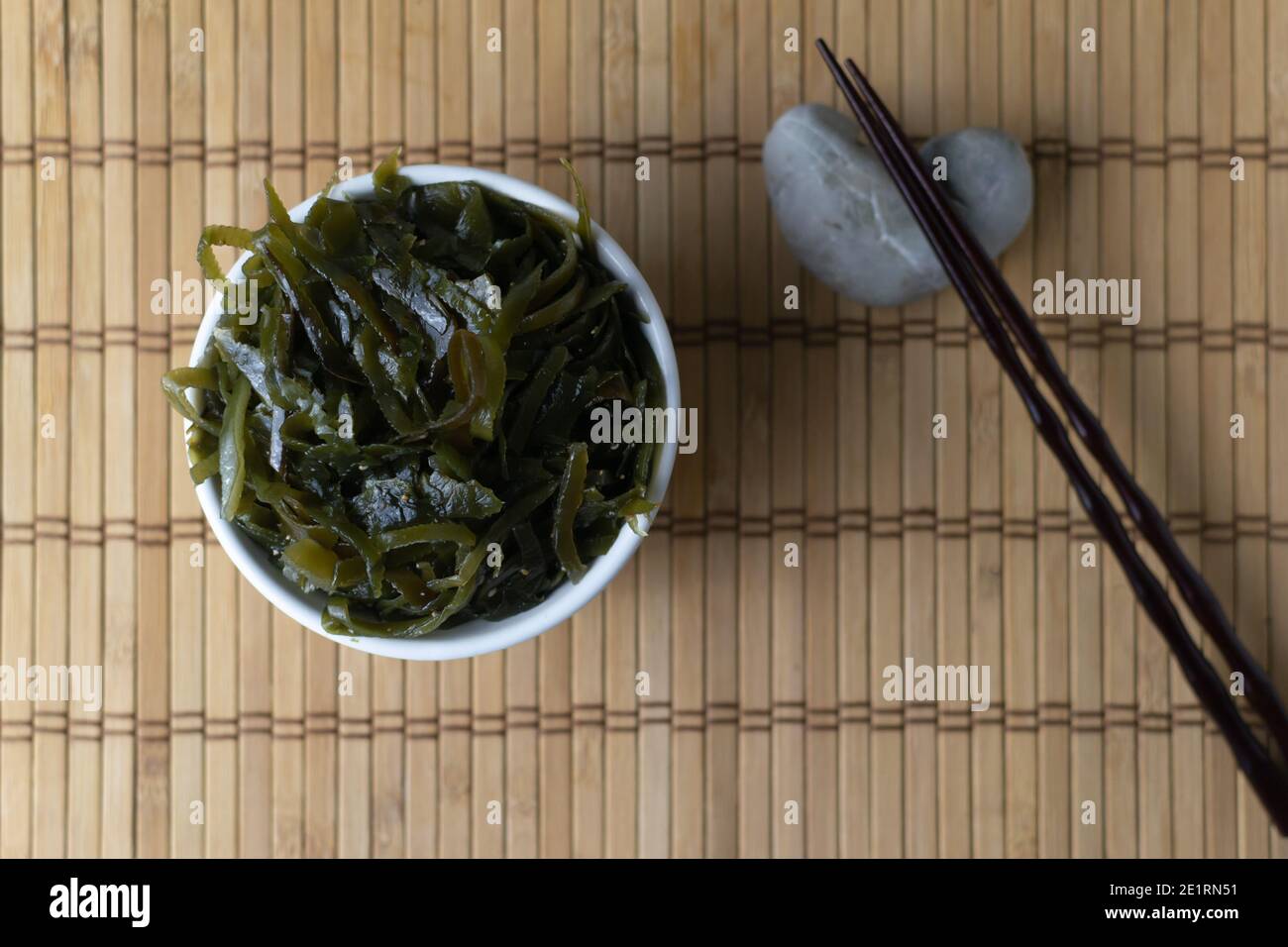 Edible seaweed hires stock photography and images Alamy