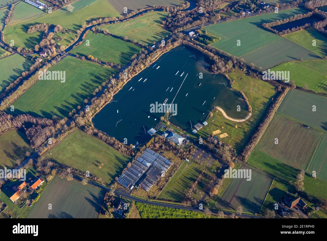 Aerofoto High Resolution Stock Photography and Images - Alamy