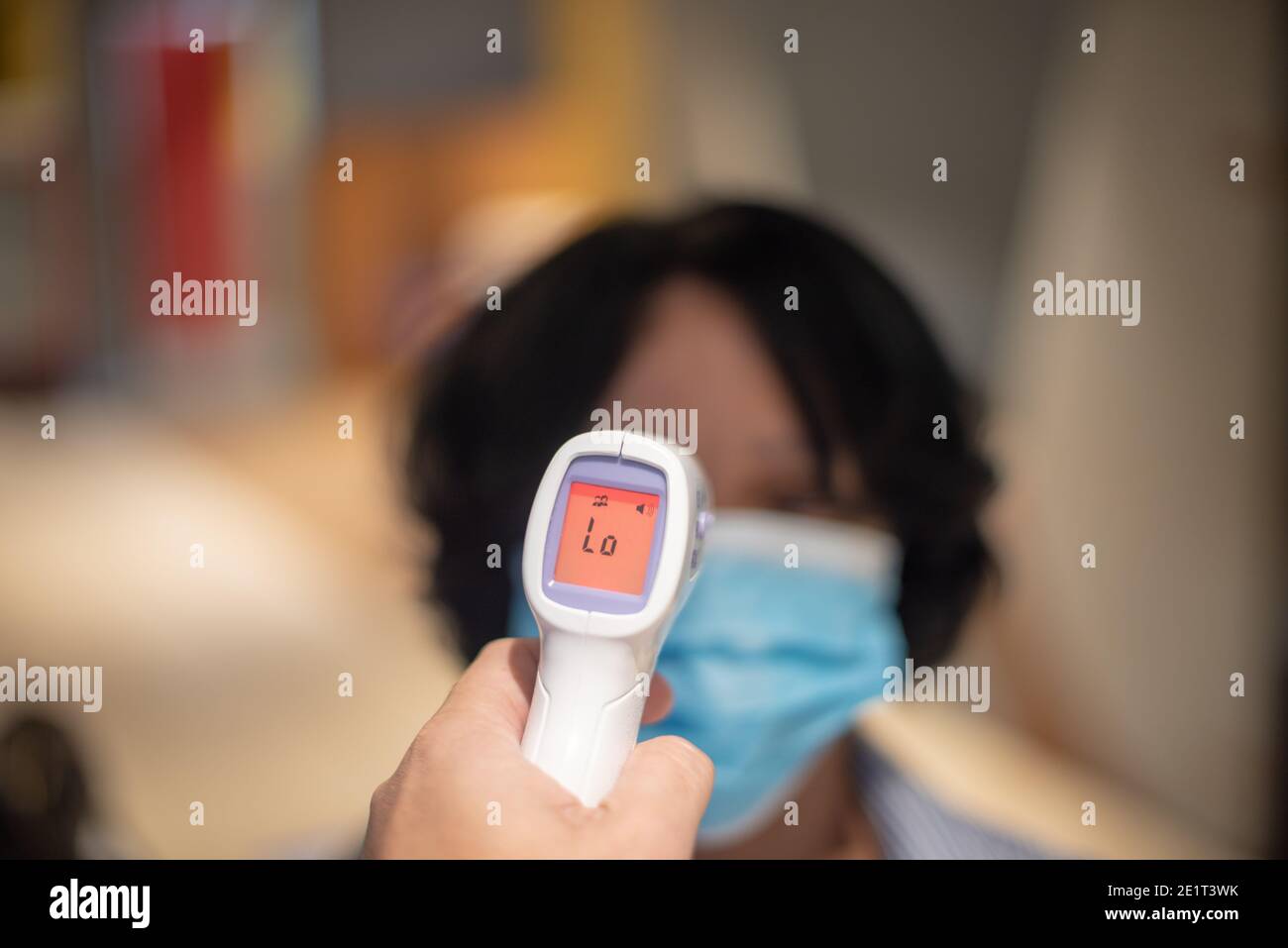 Temperature measurement hires stock photography and images Alamy