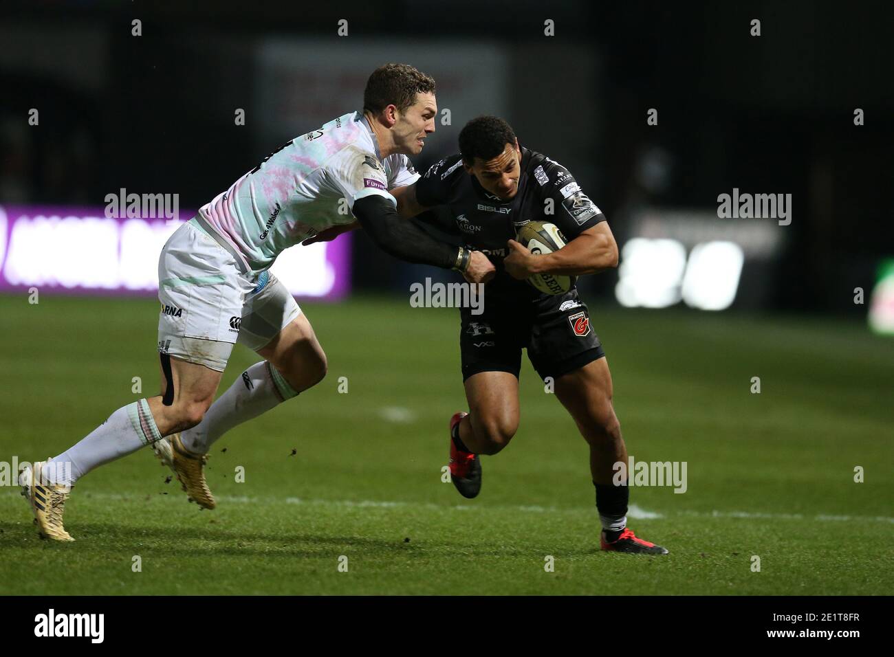 George hewitt hi-res stock photography and images - Alamy