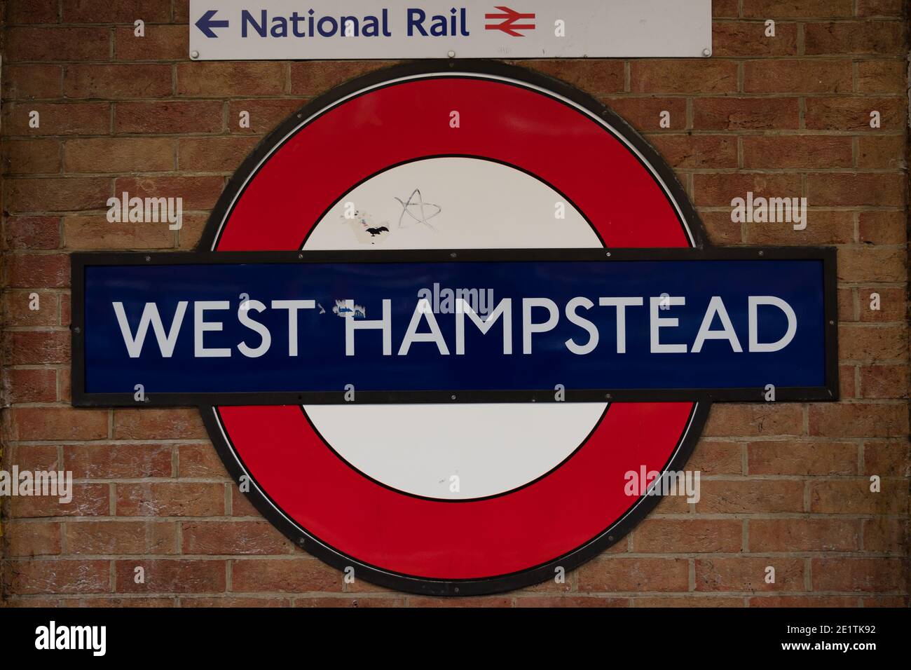 West hampstead underground hires stock photography and images Alamy