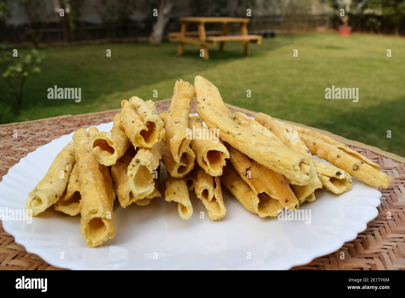 Only fafda hi-res stock photography and images - Alamy