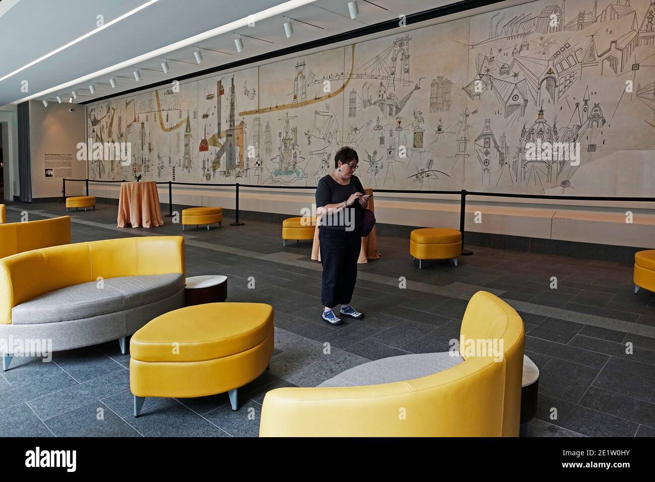 Cincinnati Art Museum in Ohio Stock Photo Alamy