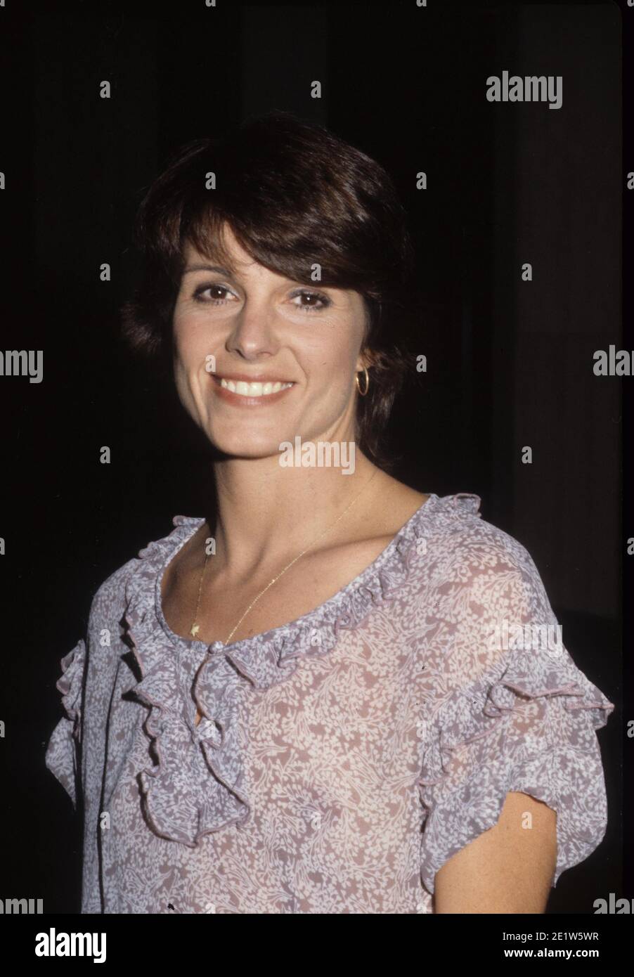 SUSAN SAINT JAMES G7985 Credit: Ralph Dominguez/MediaPunch Stock Photo - Alamy
