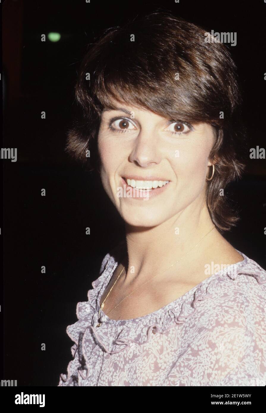 Susan saint james hi-res stock photography and images - Alamy