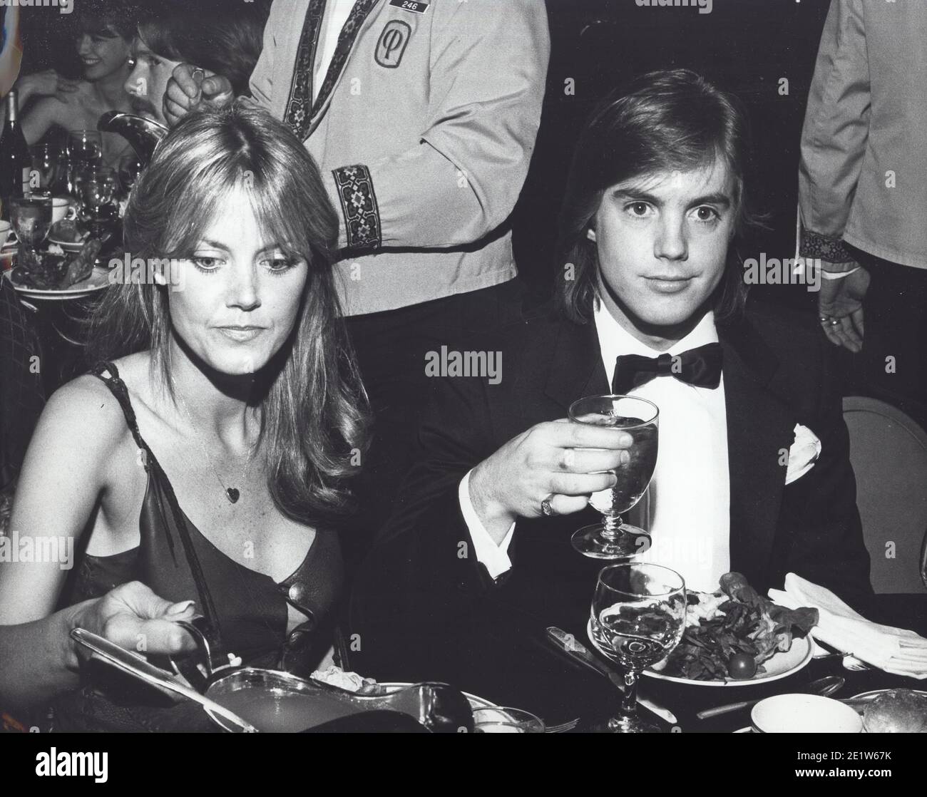 Ann pennington hires stock photography and images Alamy