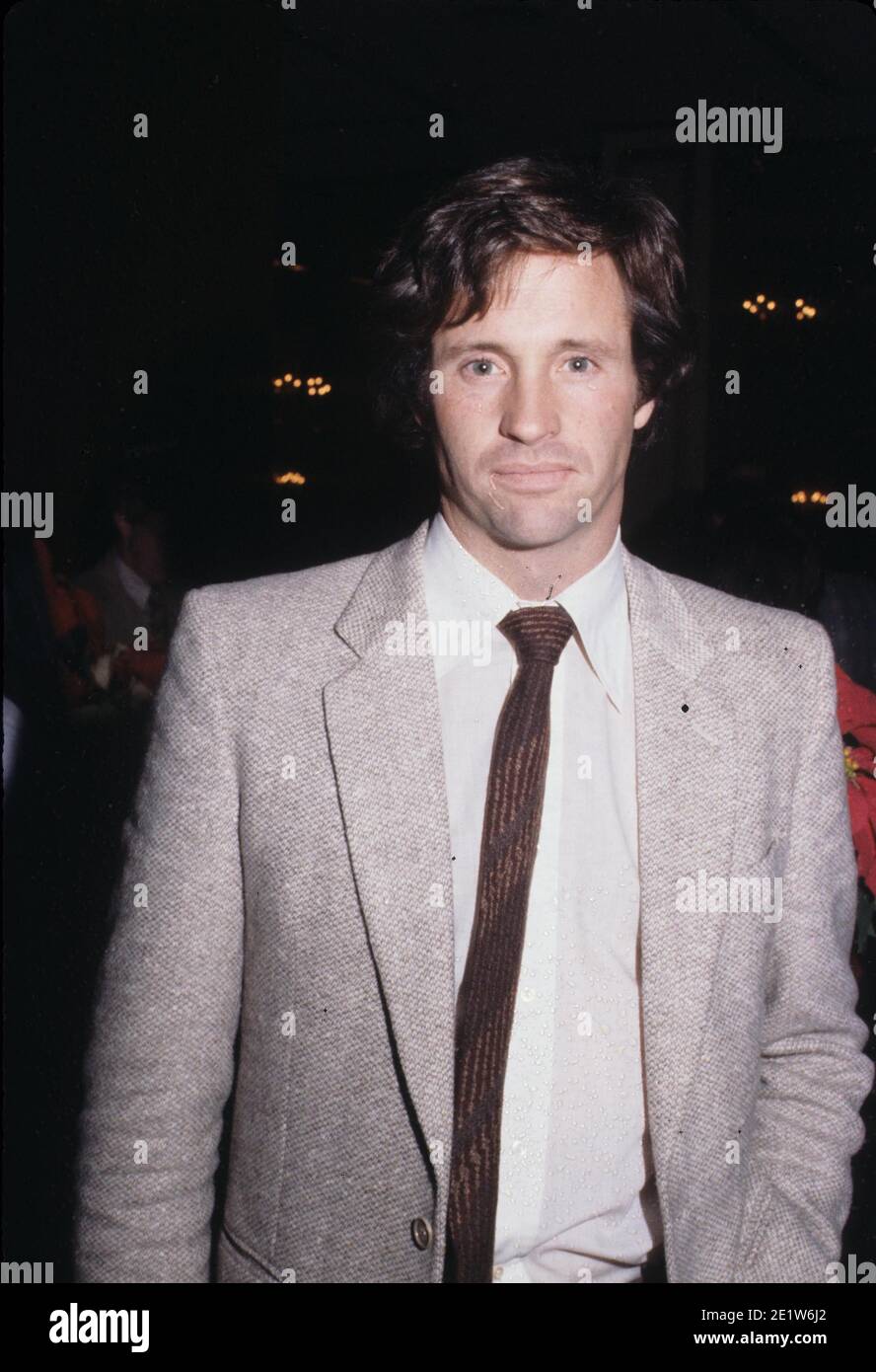 ROBERT HAYS r3990c Credit Ralph Dominguez/MediaPunch Stock Photo Alamy