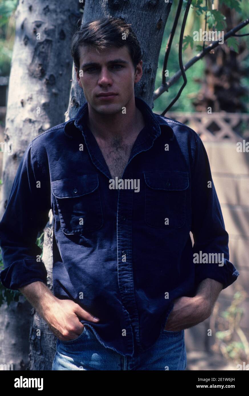 JON ERIK HEXUM Credit: Ralph Dominguez/MediaPunch Stock Photo - Alamy