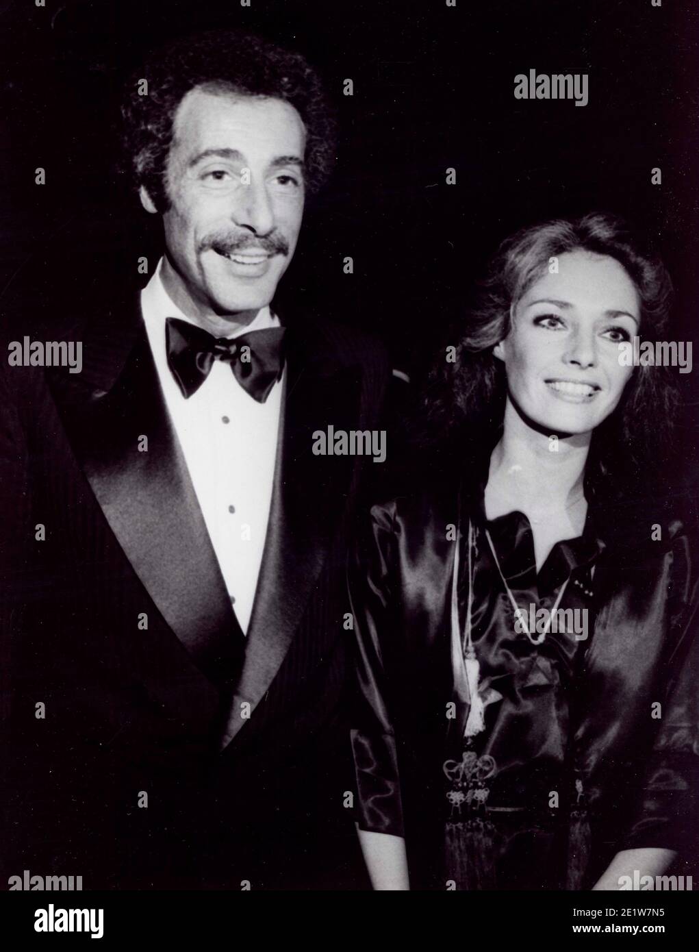 Jennifer O'neill Husbands