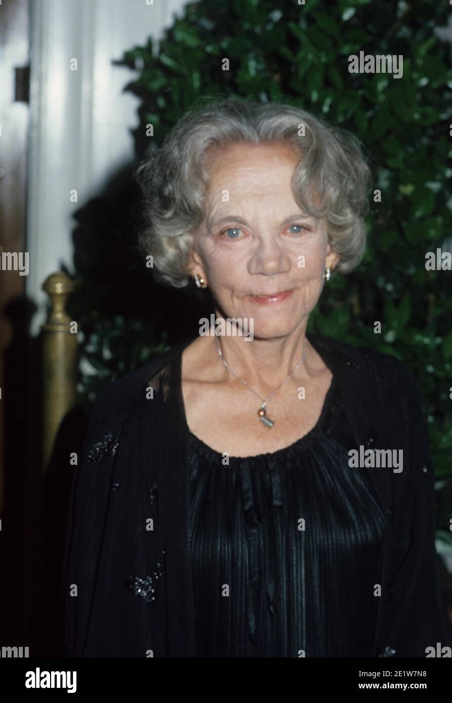 Ellen corby hi-res stock photography and images - Alamy