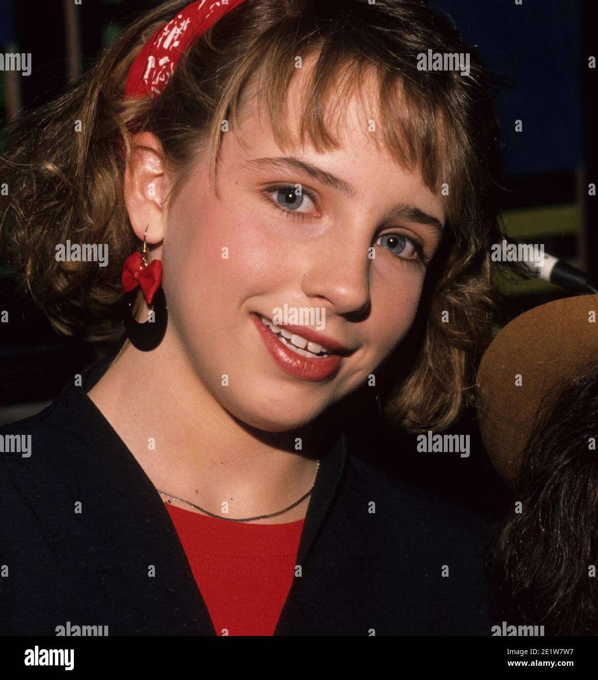 Lecy goranson hi-res stock photography and images - Alamy