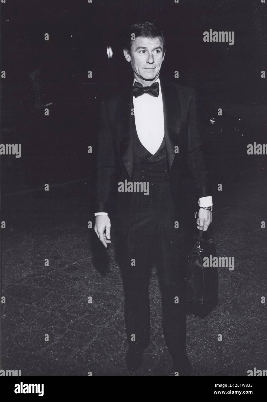 Roddy mcdowall hi-res stock photography and images - Alamy