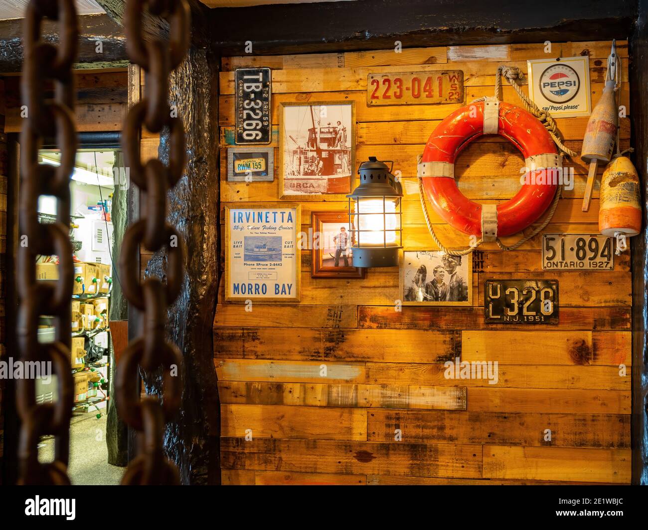 Arizona Lake Havasu City English High Resolution Stock Photography And Images Alamy