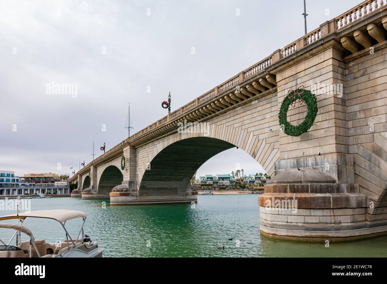 Havasu city arizona hi res stock photography and images Page 4