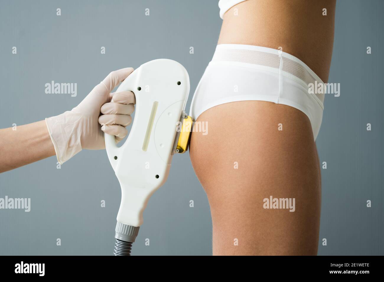 Buttocks hair hi-res stock photography and images - Alamy