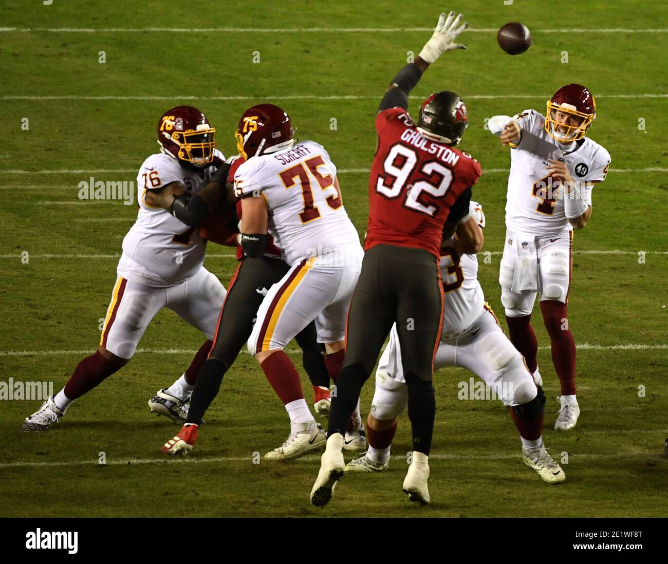 Washington State Stream Washington Football Game Washington State