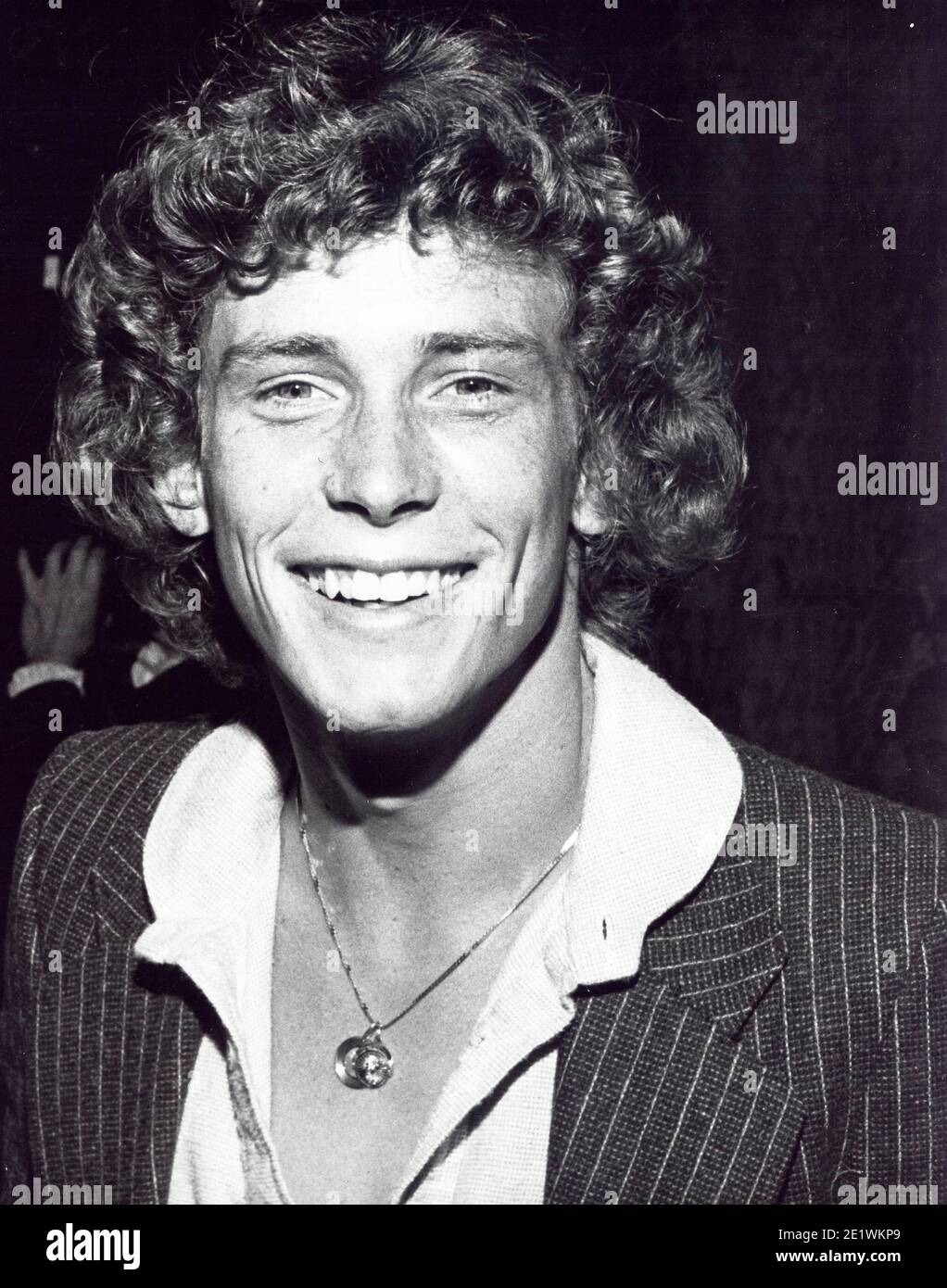 Willie aames hires stock photography and images Alamy