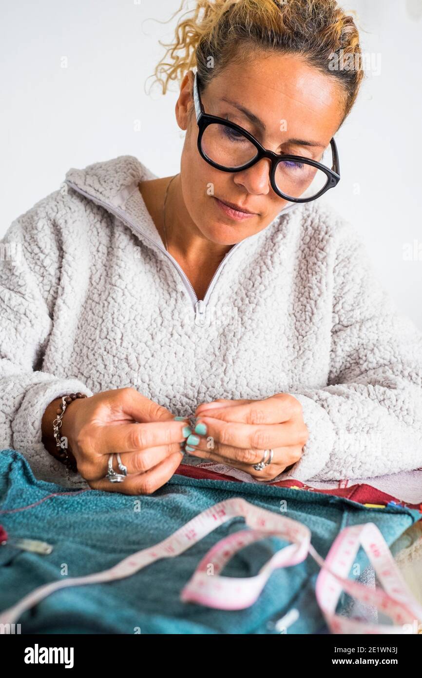 Tailor job hires stock photography and images Alamy