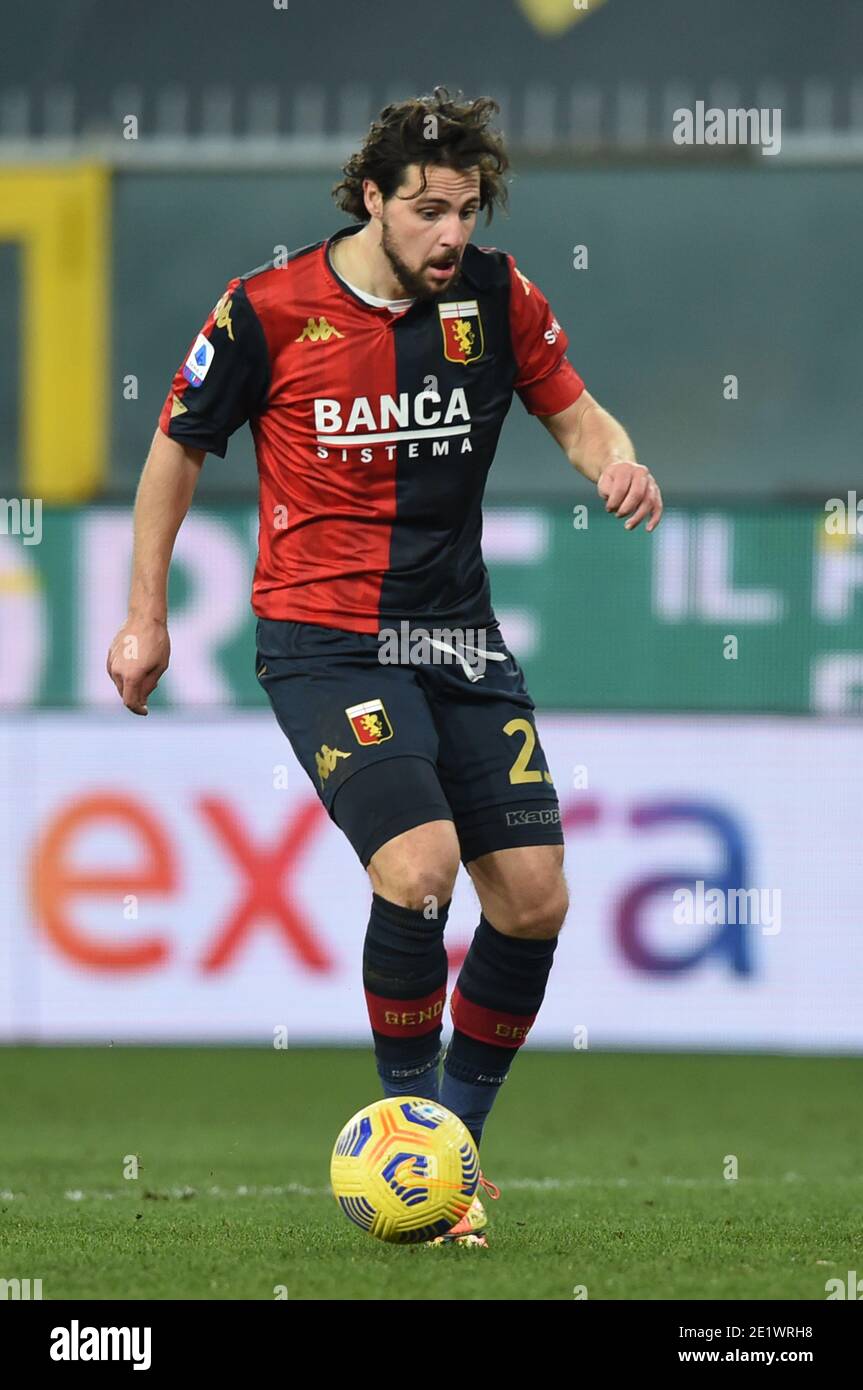 Mattia Destro High Resolution Stock Photography And Images Alamy