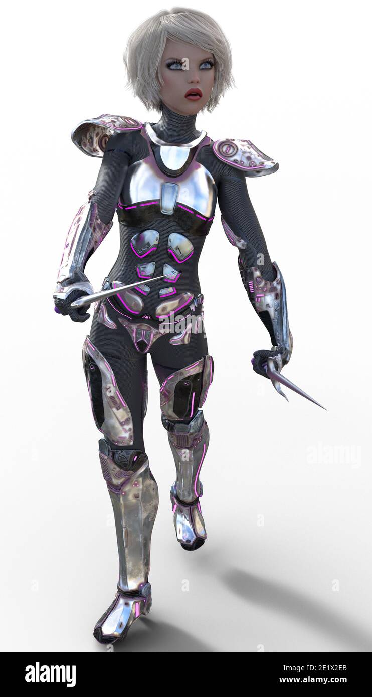 Samurai Girl High Resolution Stock Photography And Images Alamy Samurai Girl High Resolution Stock Photography And Images Alamy