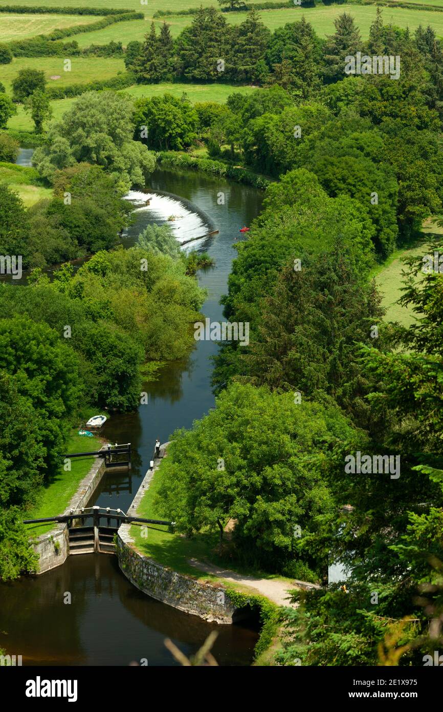 River barrow carlow hires stock photography and images Alamy