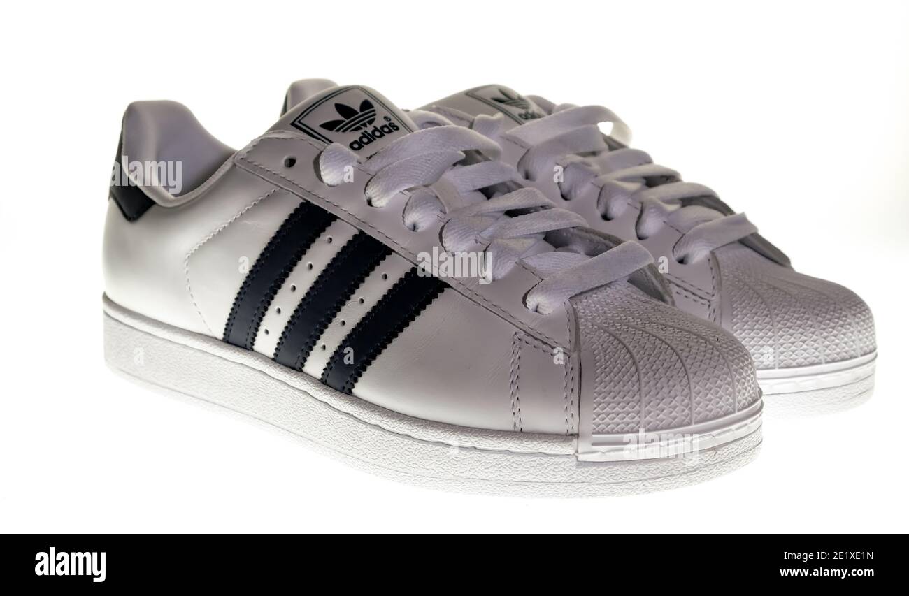adidas trainers 2020
