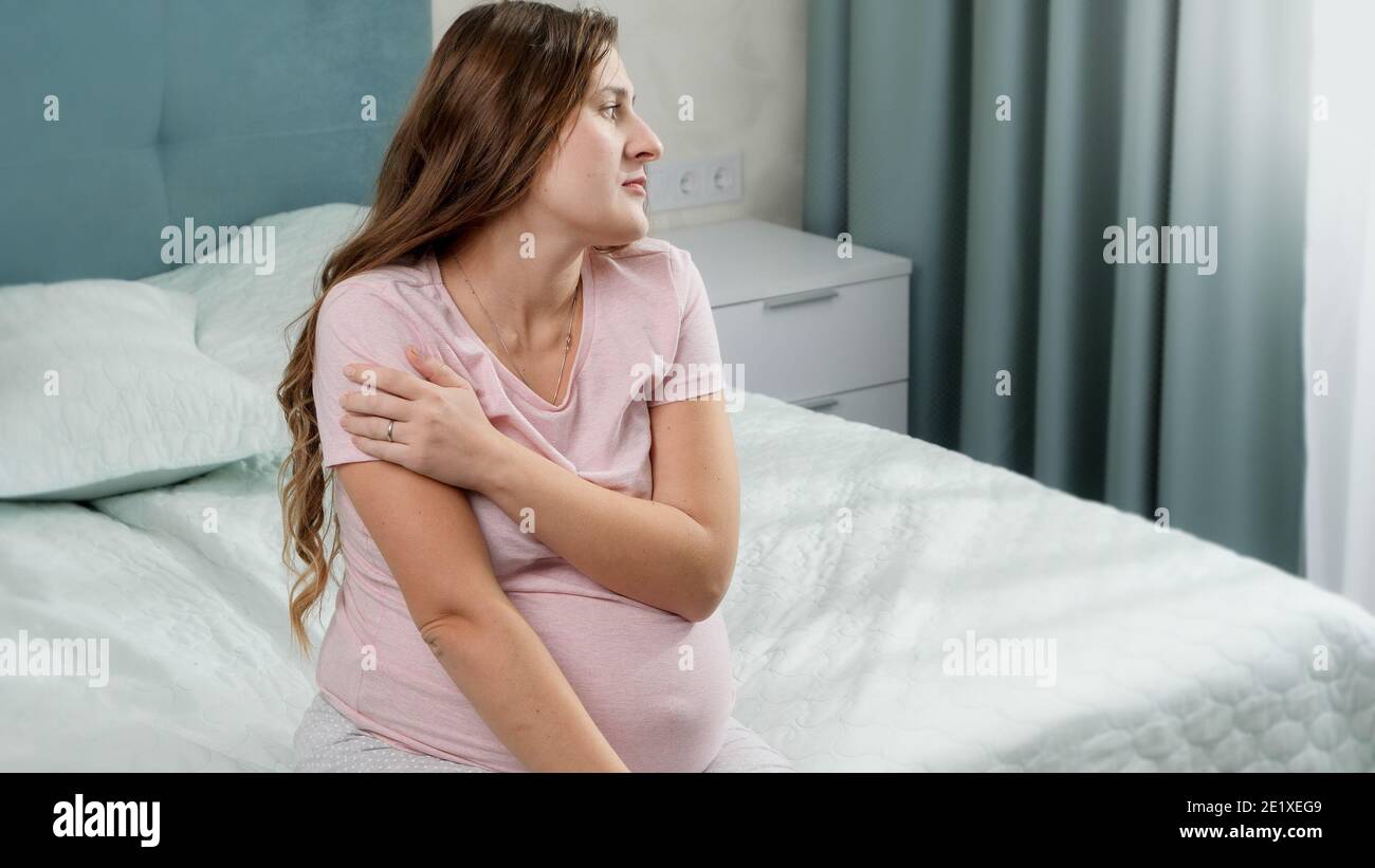 The Maternal Window: Pregnancy and Psychosis Risk