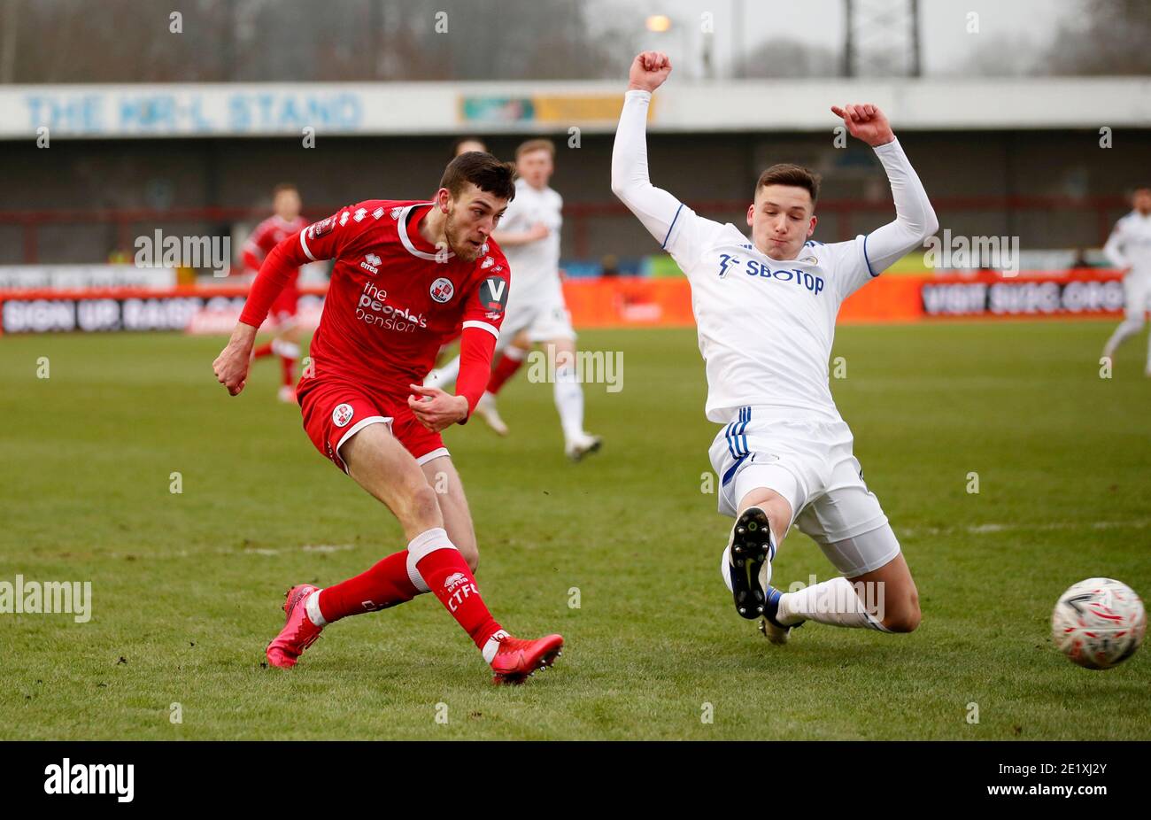 Soccer ashley nadesan hires stock photography and images Alamy