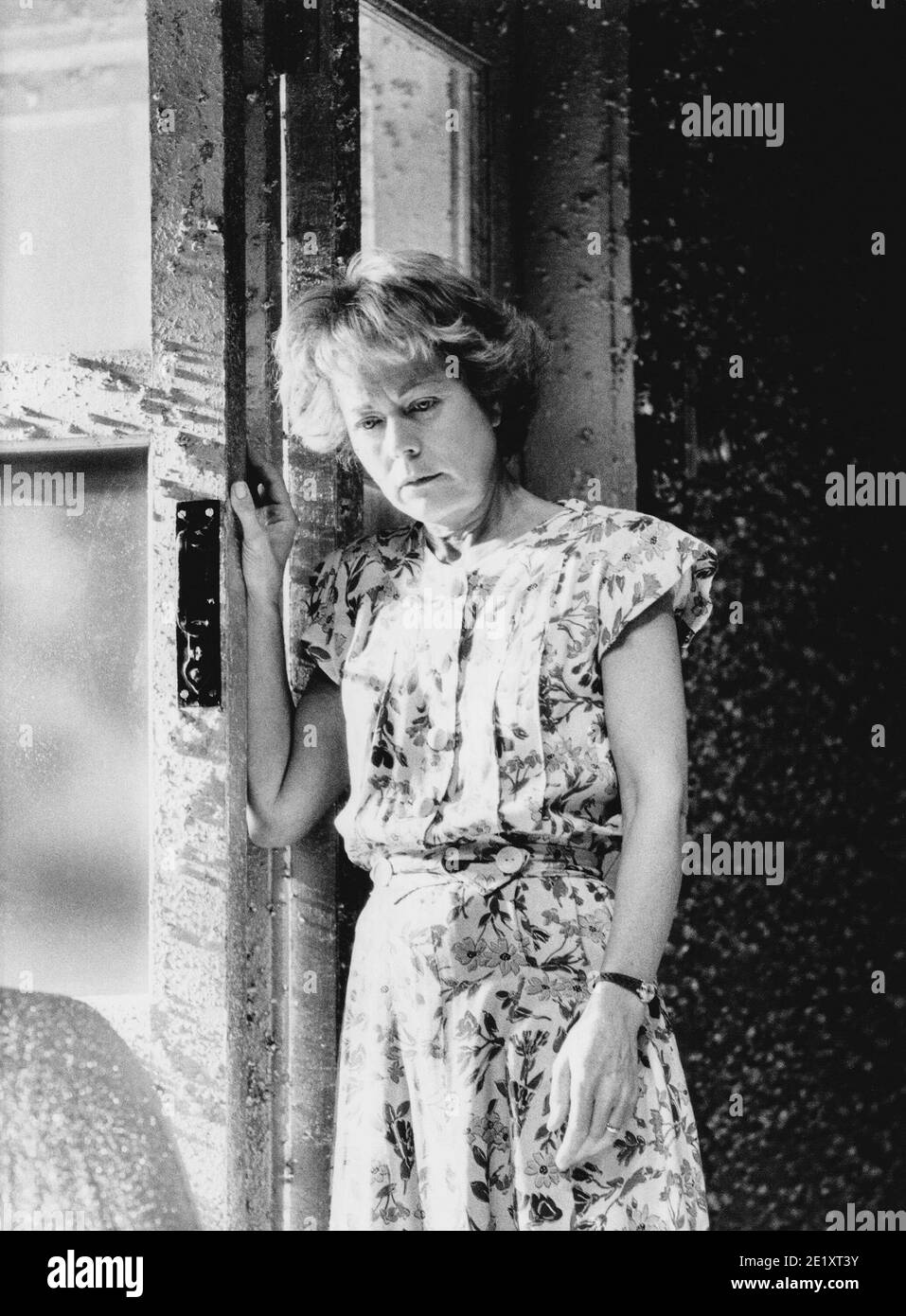Timothy horn Black and White Stock Photos & Images - Alamy