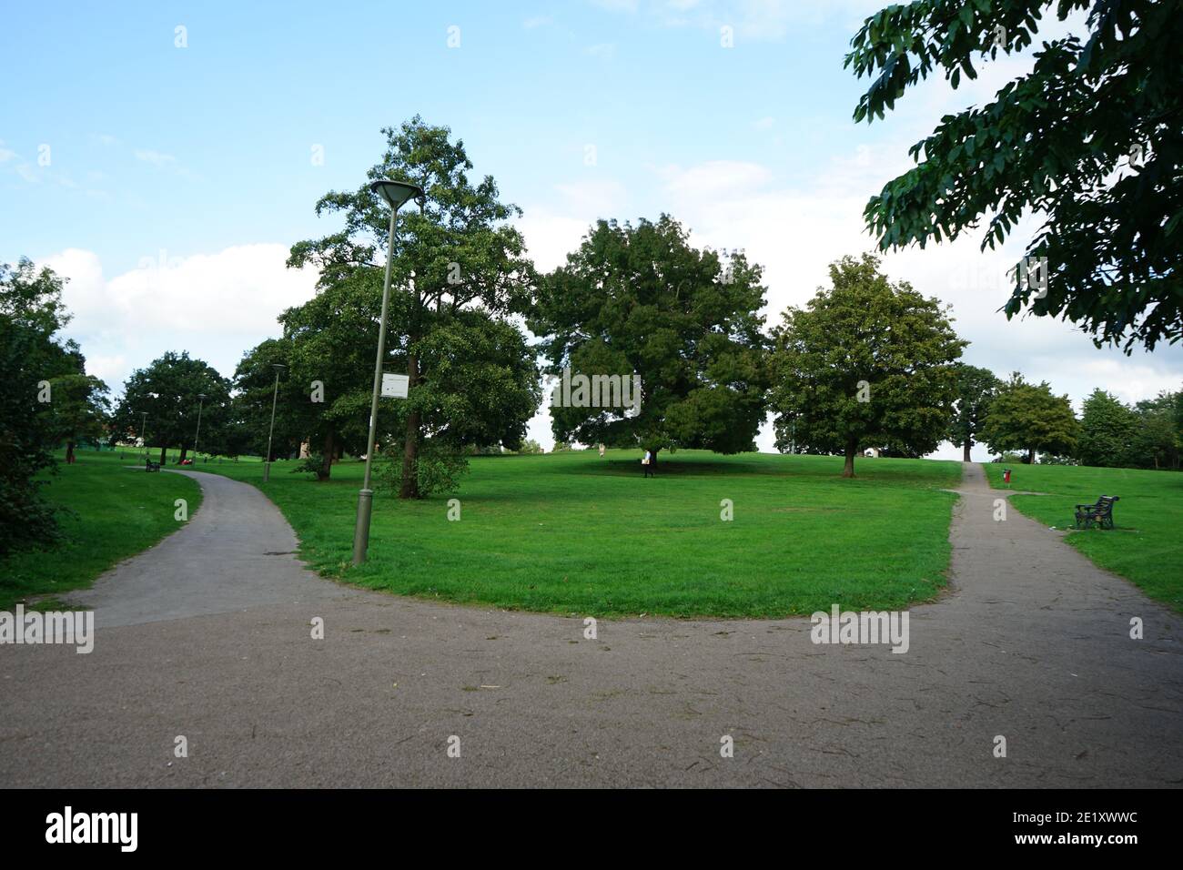 Watling park hi-res stock photography and images - Alamy
